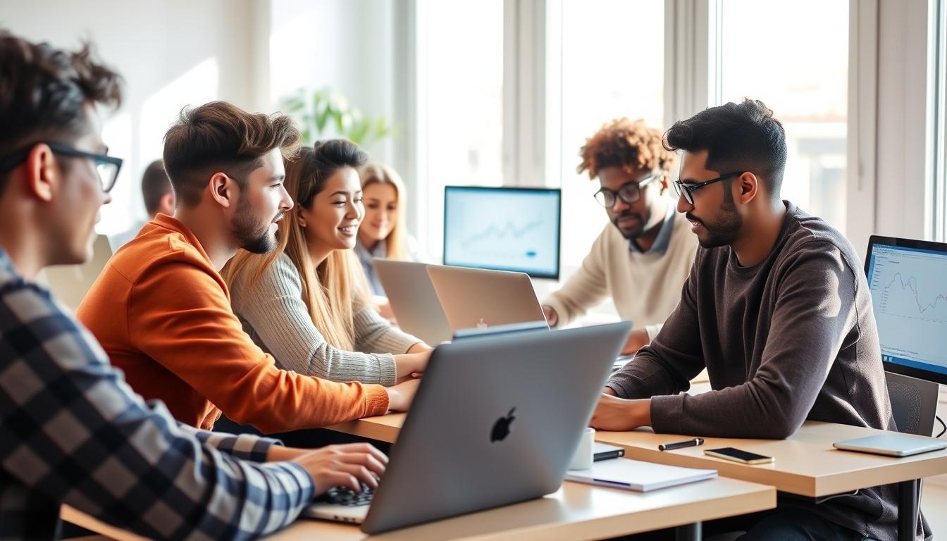 Unlock Your Learning Potential