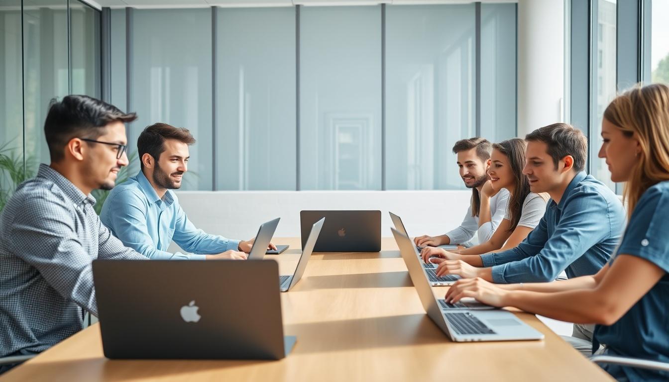 Why Choose MLStudy?